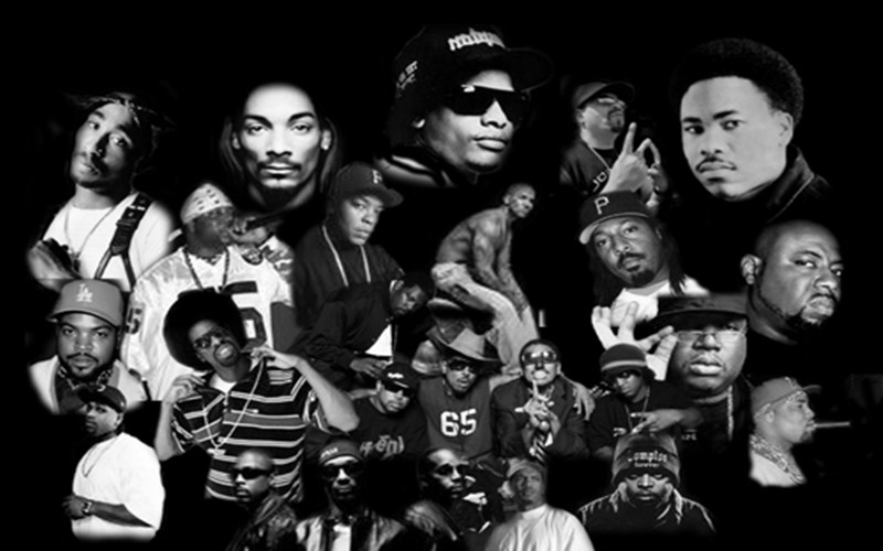 east coast hip hop history