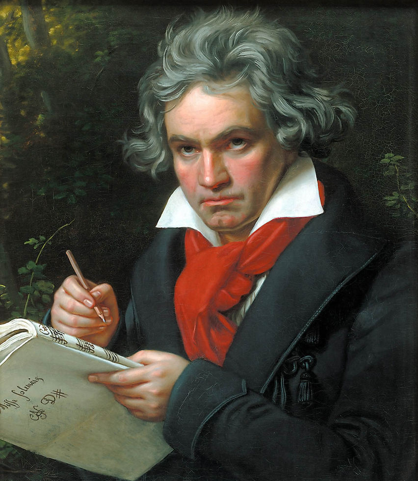 Beethoven