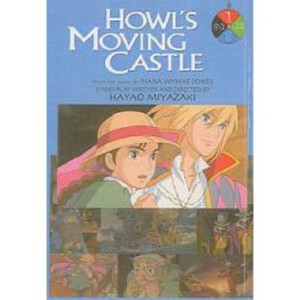 Howl's Moving Castle