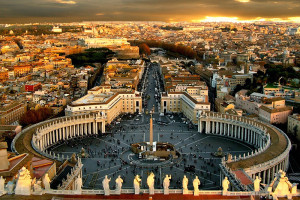 Place_of_the prophet--Vatican