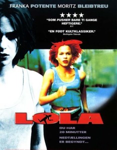 Run Lola Run