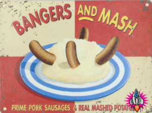 bangers and mash_done