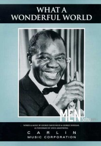 louis armstrong