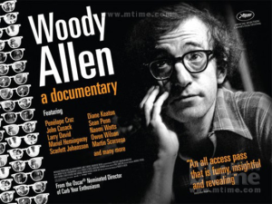 If Woody Allen mentioned 2-2387