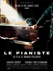 The Pianist poster1